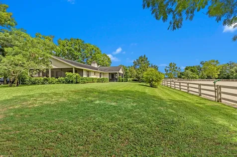 5110 S Shore Boulevard Wellington FL 33449