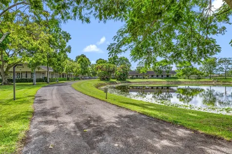 5110 S Shore Boulevard Wellington FL 33449