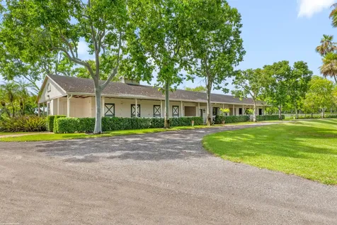 5110 S Shore Boulevard Wellington FL 33449