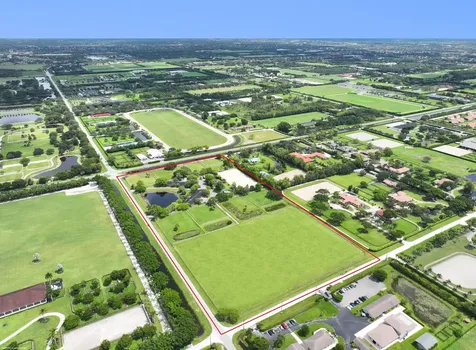 5110 S Shore Boulevard Wellington FL 33449