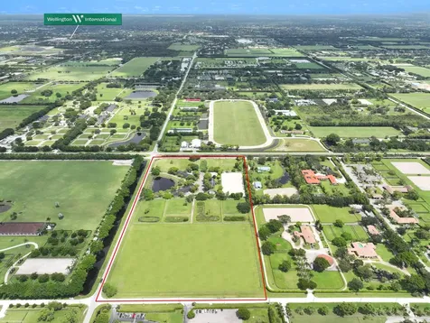 5110 S Shore Boulevard Wellington FL 33449