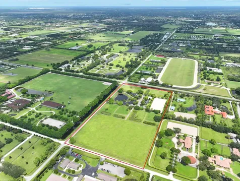 5110 S Shore Boulevard Wellington FL 33449