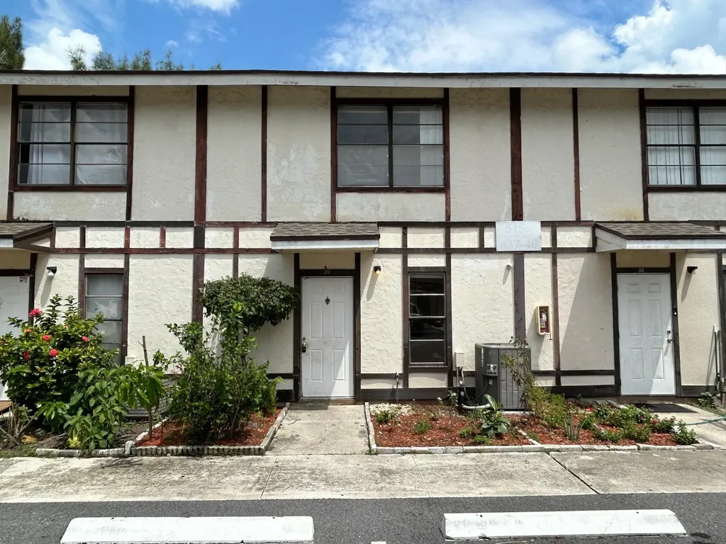 5153 Breckenridge Place West Palm Beach FL 33417