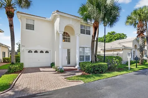 7311 Panache Way Boca Raton FL 33433