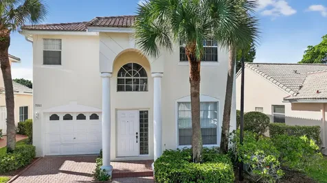 7311 Panache Way Boca Raton FL 33433