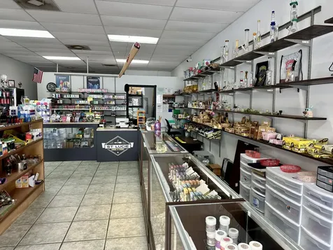 914 SW Gatlin Boulevard Port Saint Lucie FL 34953