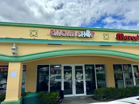 914 SW Gatlin Boulevard Port Saint Lucie FL 34953