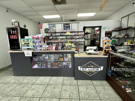 914 SW Gatlin Boulevard Port Saint Lucie FL 34953