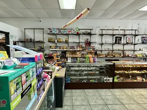 914 SW Gatlin Boulevard Port Saint Lucie FL 34953
