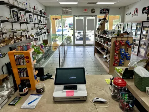 914 SW Gatlin Boulevard Port Saint Lucie FL 34953