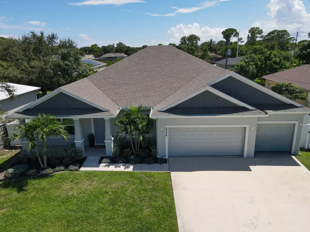 2326 Se Master Avenue Port Saint Lucie FL 34952