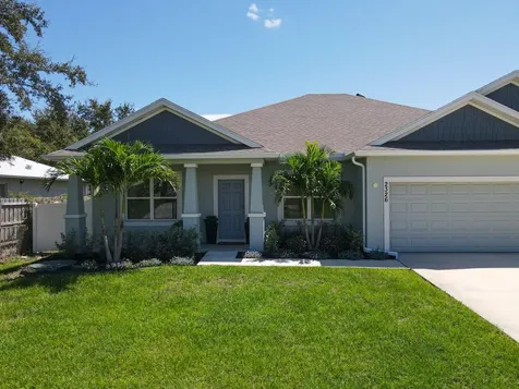 2326 Se Master Avenue Port Saint Lucie FL 34952