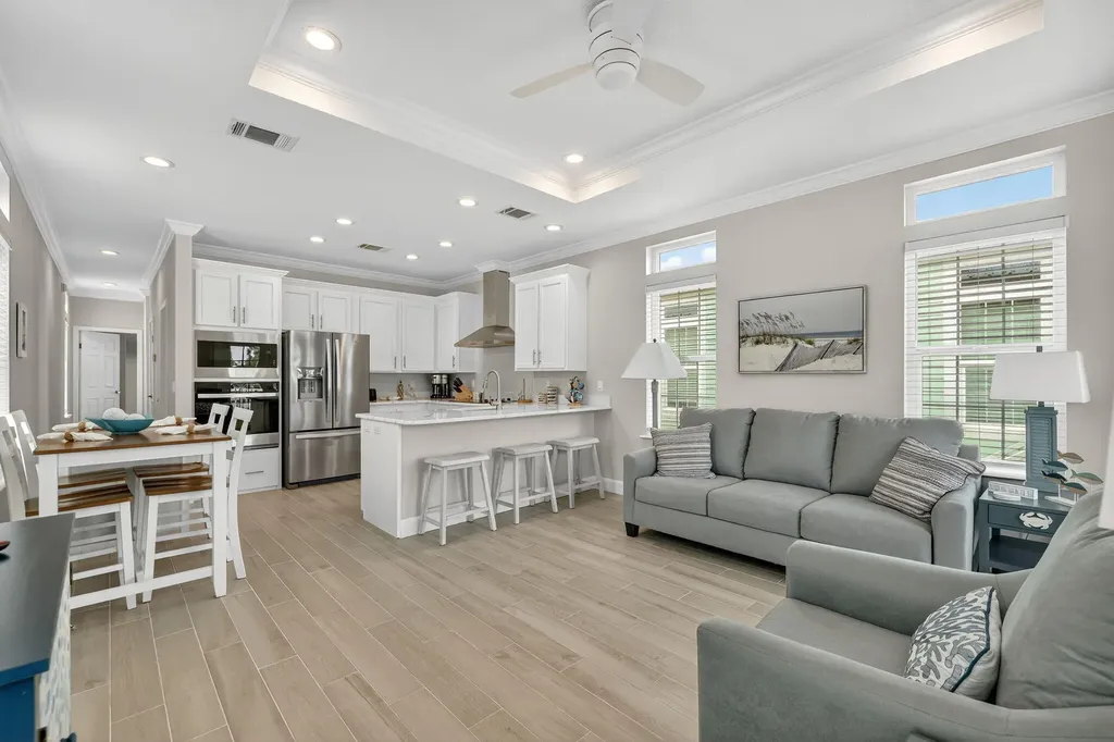 300 Ne Coastal Drive Ocean Breeze FL 34957