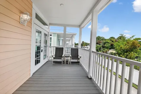 300 Ne Coastal Drive Ocean Breeze FL 34957