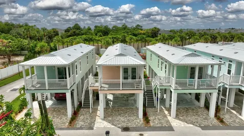 300 Ne Coastal Drive Ocean Breeze FL 34957