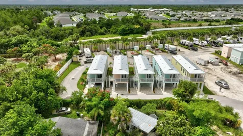 300 Ne Coastal Drive Ocean Breeze FL 34957