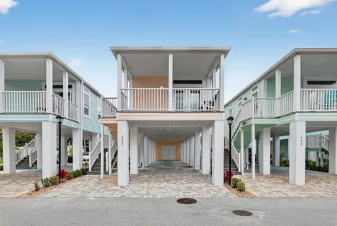 300 Ne Coastal Drive Ocean Breeze FL 34957