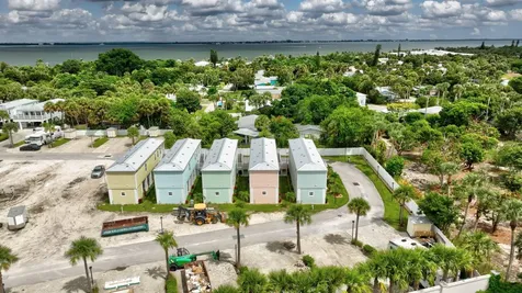 300 Ne Coastal Drive Ocean Breeze FL 34957