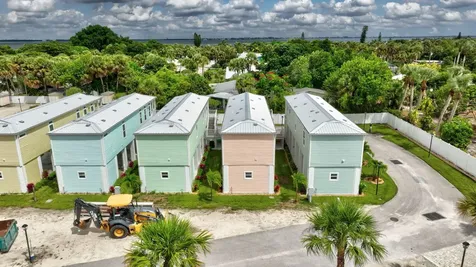300 Ne Coastal Drive Ocean Breeze FL 34957