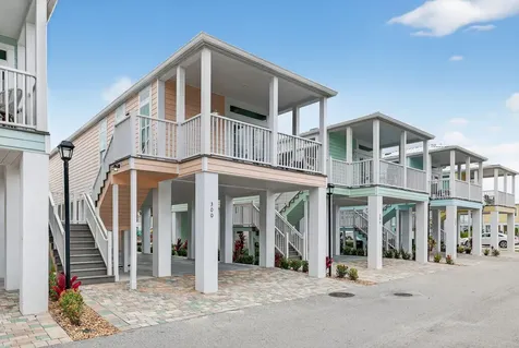 300 Ne Coastal Drive Ocean Breeze FL 34957