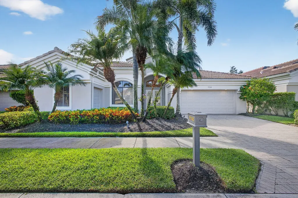 7740 Blue Heron Way West Palm Beach FL 33412