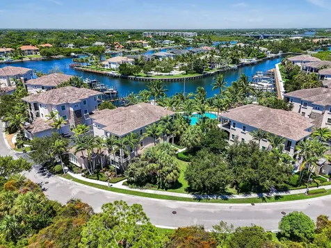 13501 Treasure Cove Circle Juno Beach FL 33408