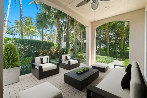 13501 Treasure Cove Circle Juno Beach FL 33408