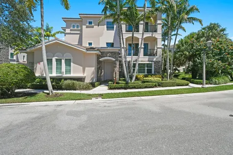 13501 Treasure Cove Circle North Palm Beach FL 33408
