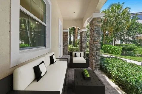 13501 Treasure Cove Circle North Palm Beach FL 33408