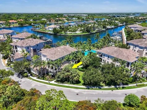 13501 Treasure Cove Circle Juno Beach FL 33408