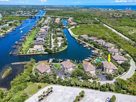 13501 Treasure Cove Circle North Palm Beach FL 33408