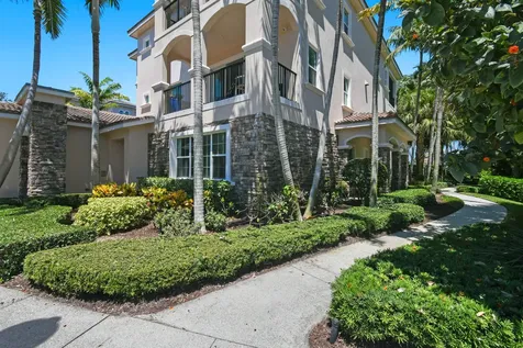 13501 Treasure Cove Circle Juno Beach FL 33408