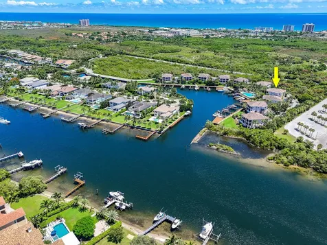 13501 Treasure Cove Circle Juno Beach FL 33408
