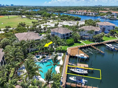 13501 Treasure Cove Circle North Palm Beach FL 33408