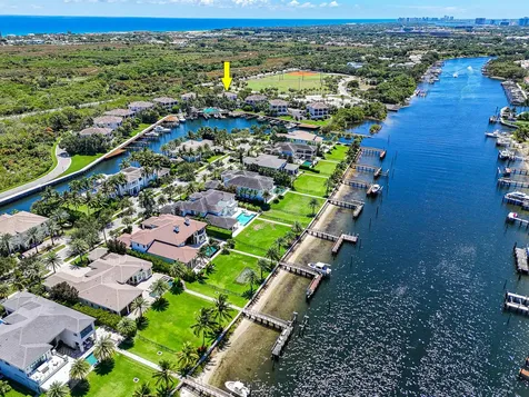 13501 Treasure Cove Circle Juno Beach FL 33408