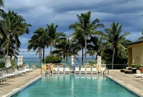3800 N Ocean Drive Riviera Beach FL 33404