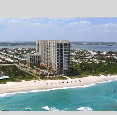 3800 N Ocean Drive Riviera Beach FL 33404