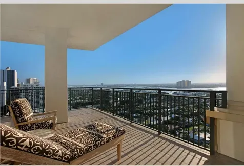 3800 N Ocean Drive Riviera Beach FL 33404