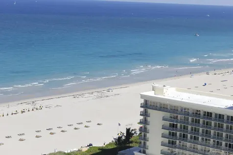 3800 N Ocean Drive Riviera Beach FL 33404