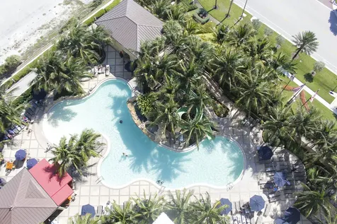 3800 N Ocean Drive Riviera Beach FL 33404