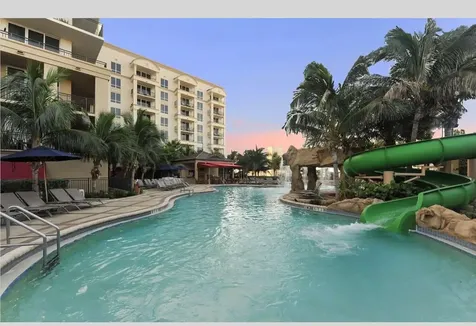3800 N Ocean Drive Riviera Beach FL 33404