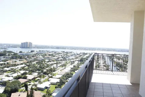 3800 N Ocean Drive Riviera Beach FL 33404