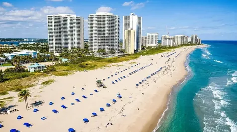3800 N Ocean Drive Riviera Beach FL 33404