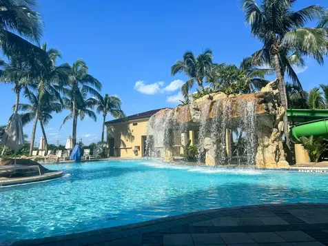 3800 N Ocean Drive Riviera Beach FL 33404
