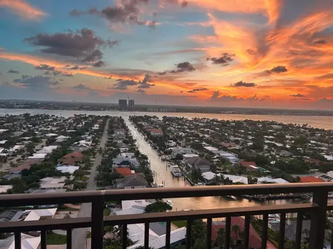 3800 N Ocean Drive Riviera Beach FL 33404