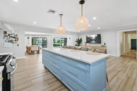 8110 W Lake Drive Lake Clarke Shores FL 33406