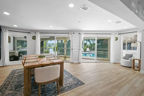 8110 W Lake Drive Lake Clarke Shores FL 33406