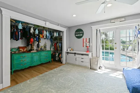 8110 W Lake Drive Lake Clarke Shores FL 33406