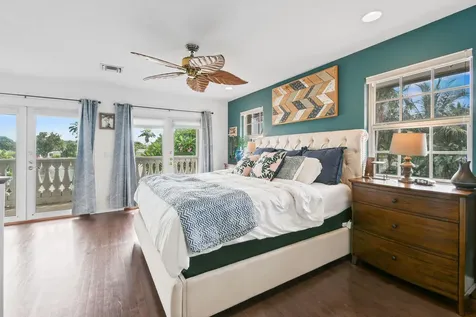 8110 W Lake Drive Lake Clarke Shores FL 33406