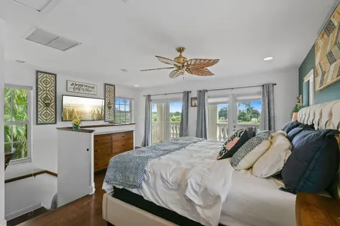 8110 W Lake Drive Lake Clarke Shores FL 33406